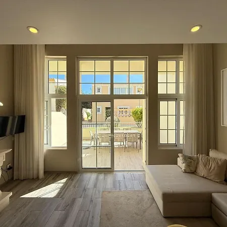 23 - Ponta Grande Villa Albufeira