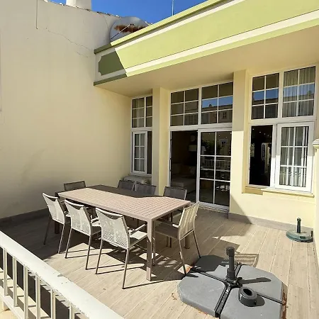 23 - Ponta Grande Villa *