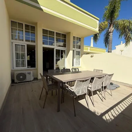 23 - Ponta Grande Villa Albufeira