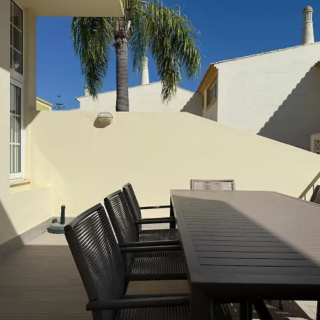 23 - Ponta Grande Albufeira